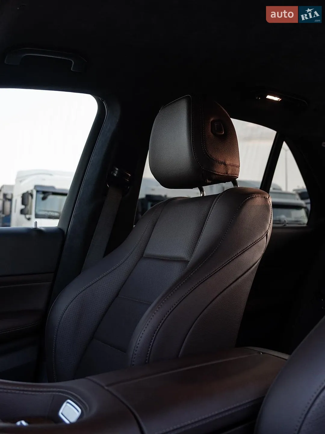 2022 Mercedes-Benz GLE - мініатюра 33