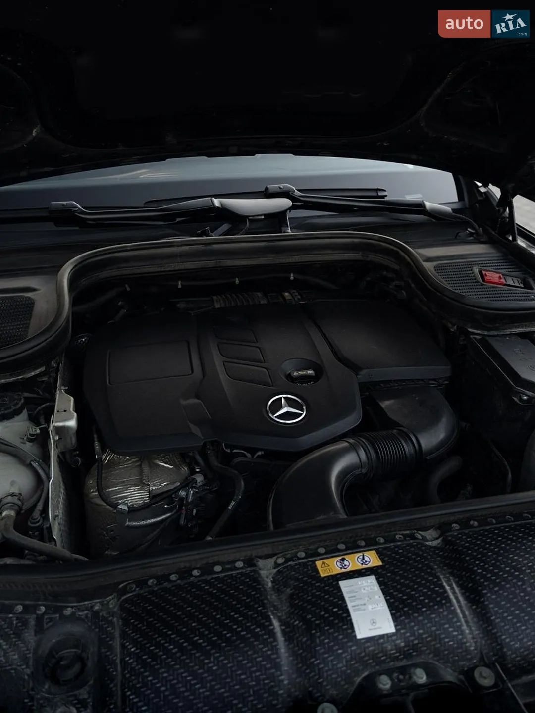 2022 Mercedes-Benz GLE - мініатюра 50