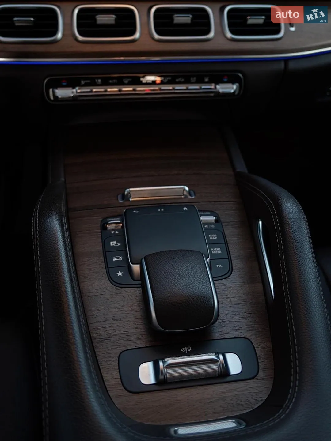 2022 Mercedes-Benz GLE - мініатюра 36