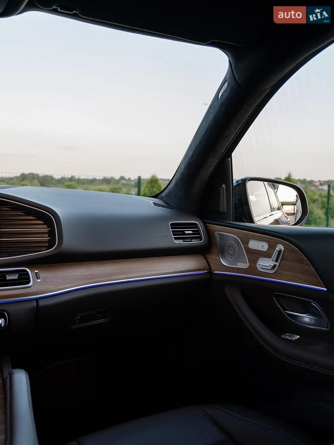 2022 Mercedes-Benz GLE - мініатюра 37