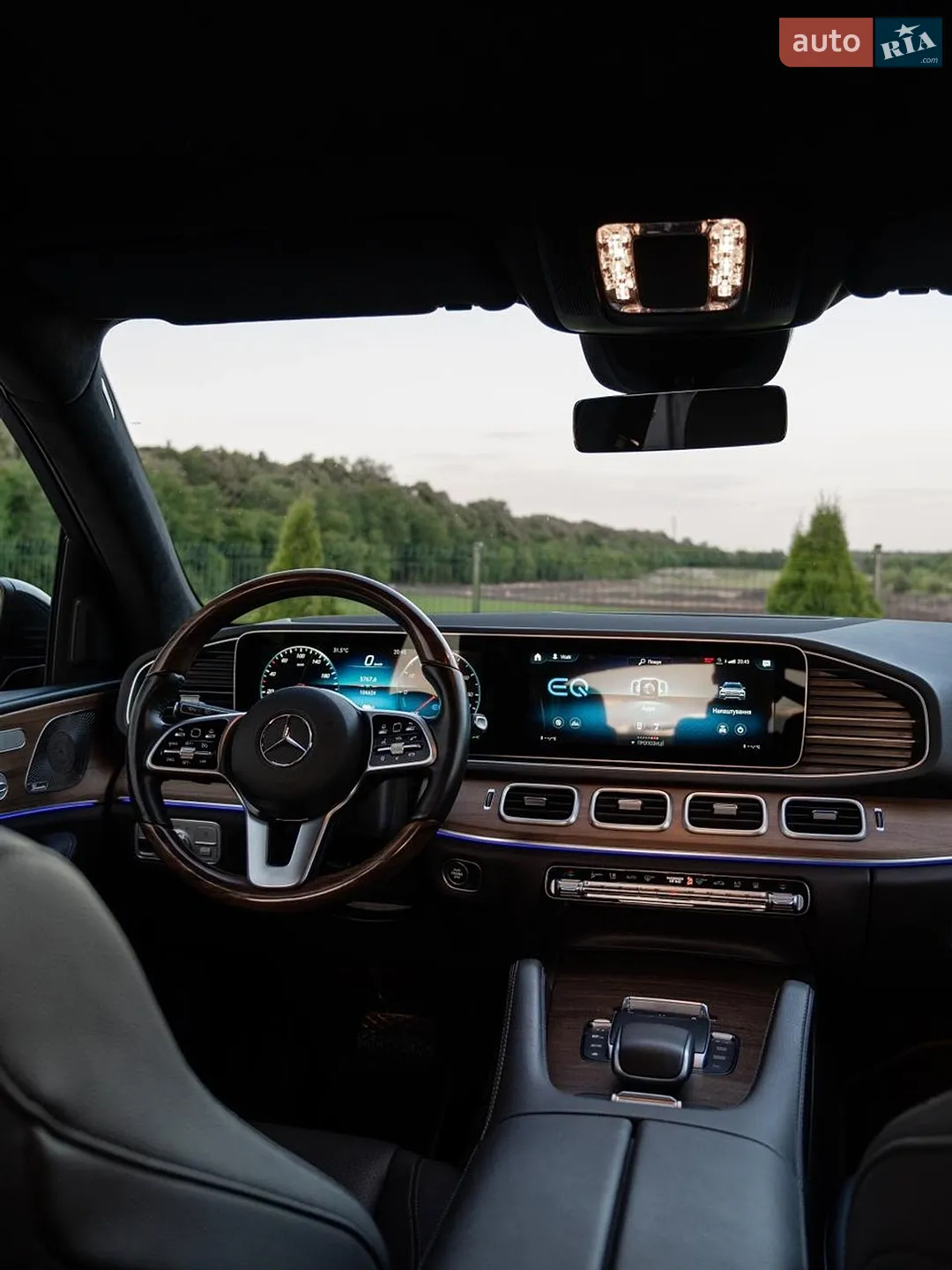 2022 Mercedes-Benz GLE - мініатюра 38
