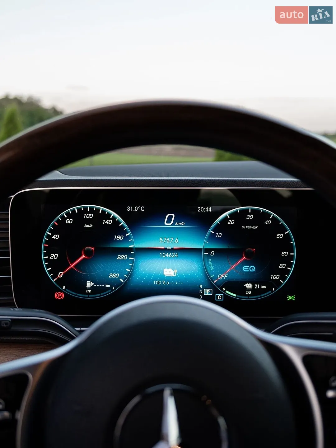 2022 Mercedes-Benz GLE - мініатюра 44