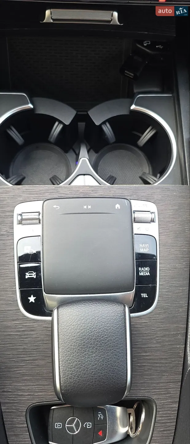 2020 Mercedes-Benz GLE - мініатюра 15