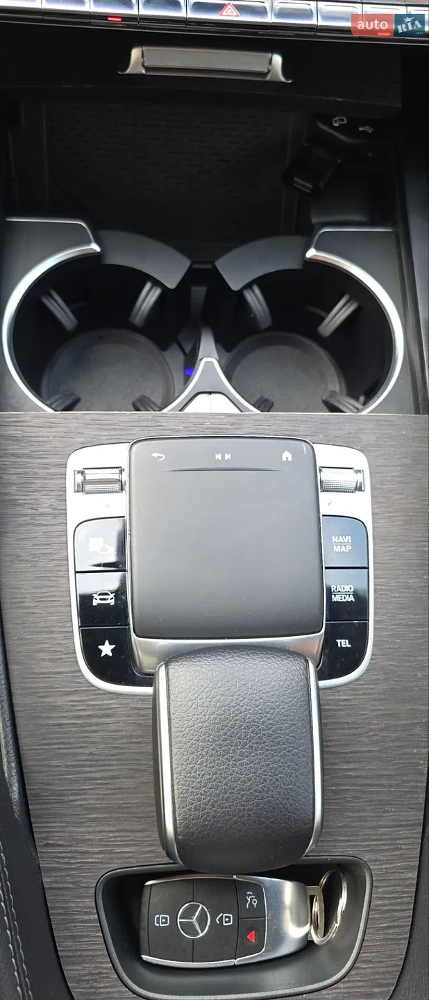 2020 Mercedes-Benz GLE - мініатюра 18