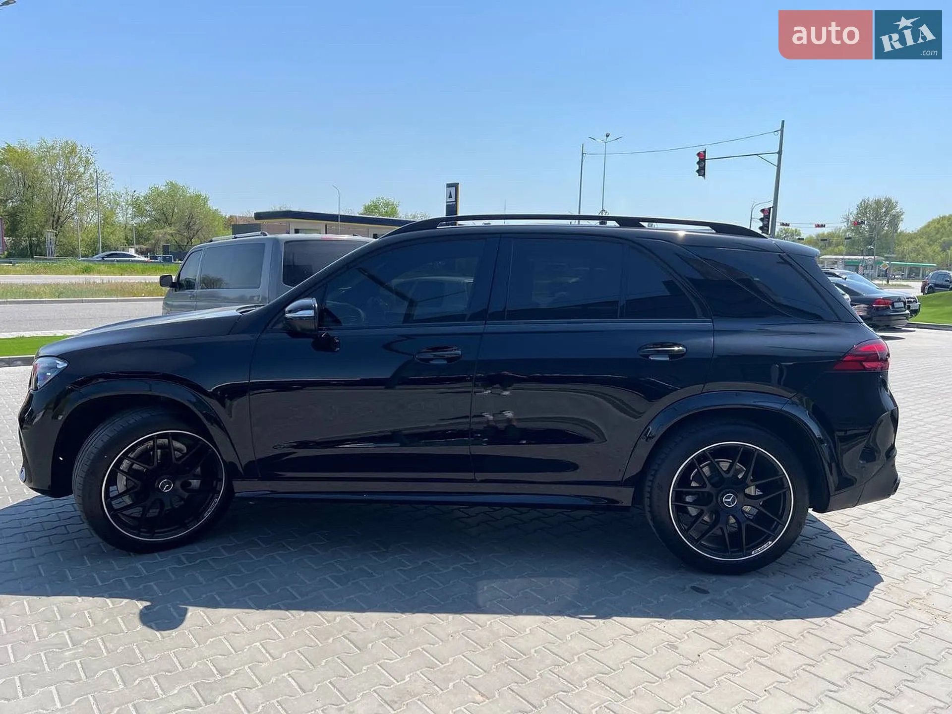 2021 Mercedes-Benz GLE - мініатюра 8