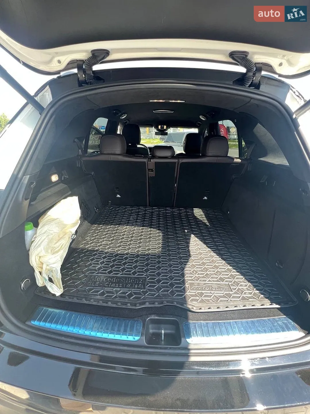2021 Mercedes-Benz GLE - мініатюра 15