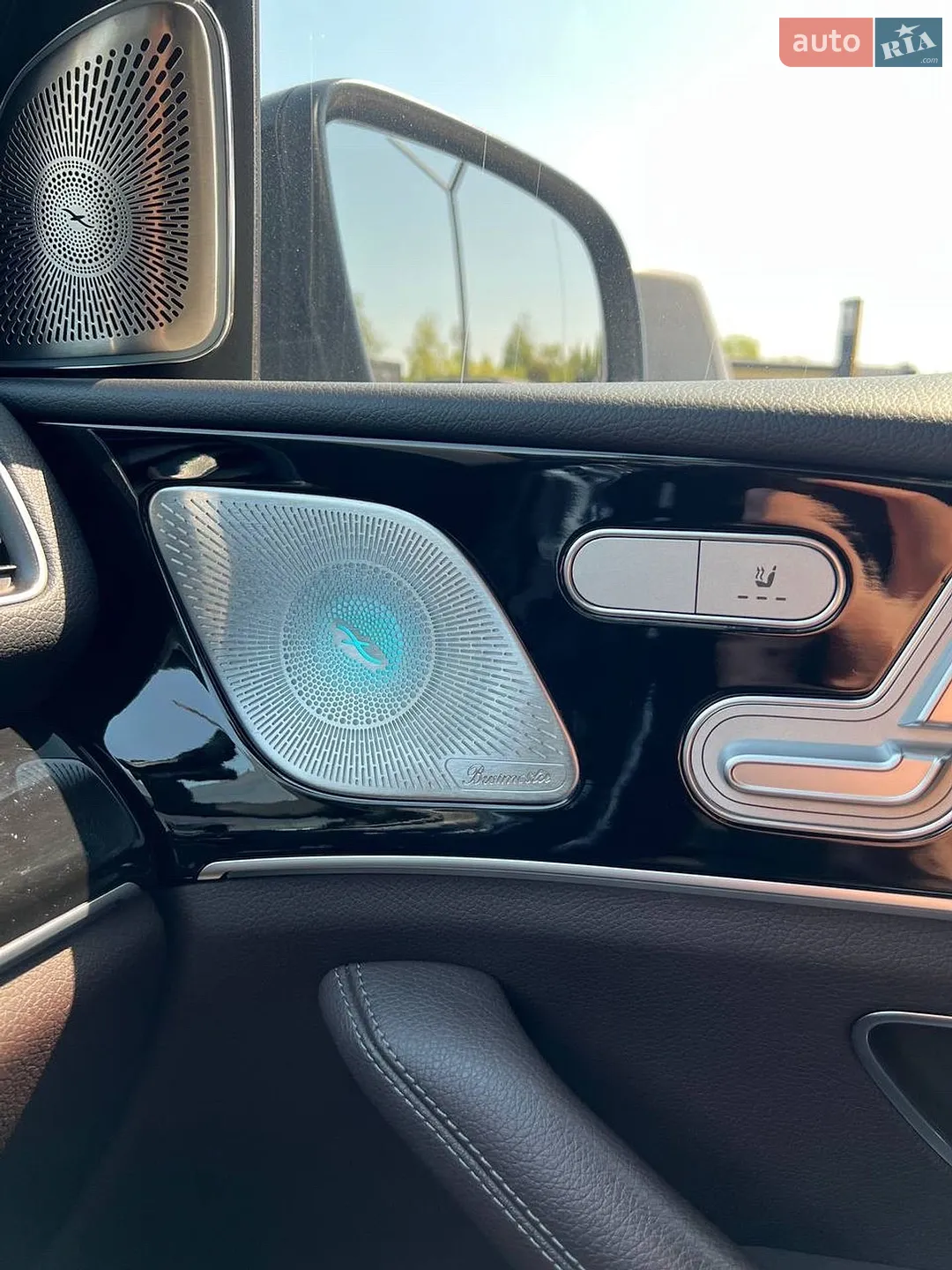 2021 Mercedes-Benz GLE - мініатюра 28
