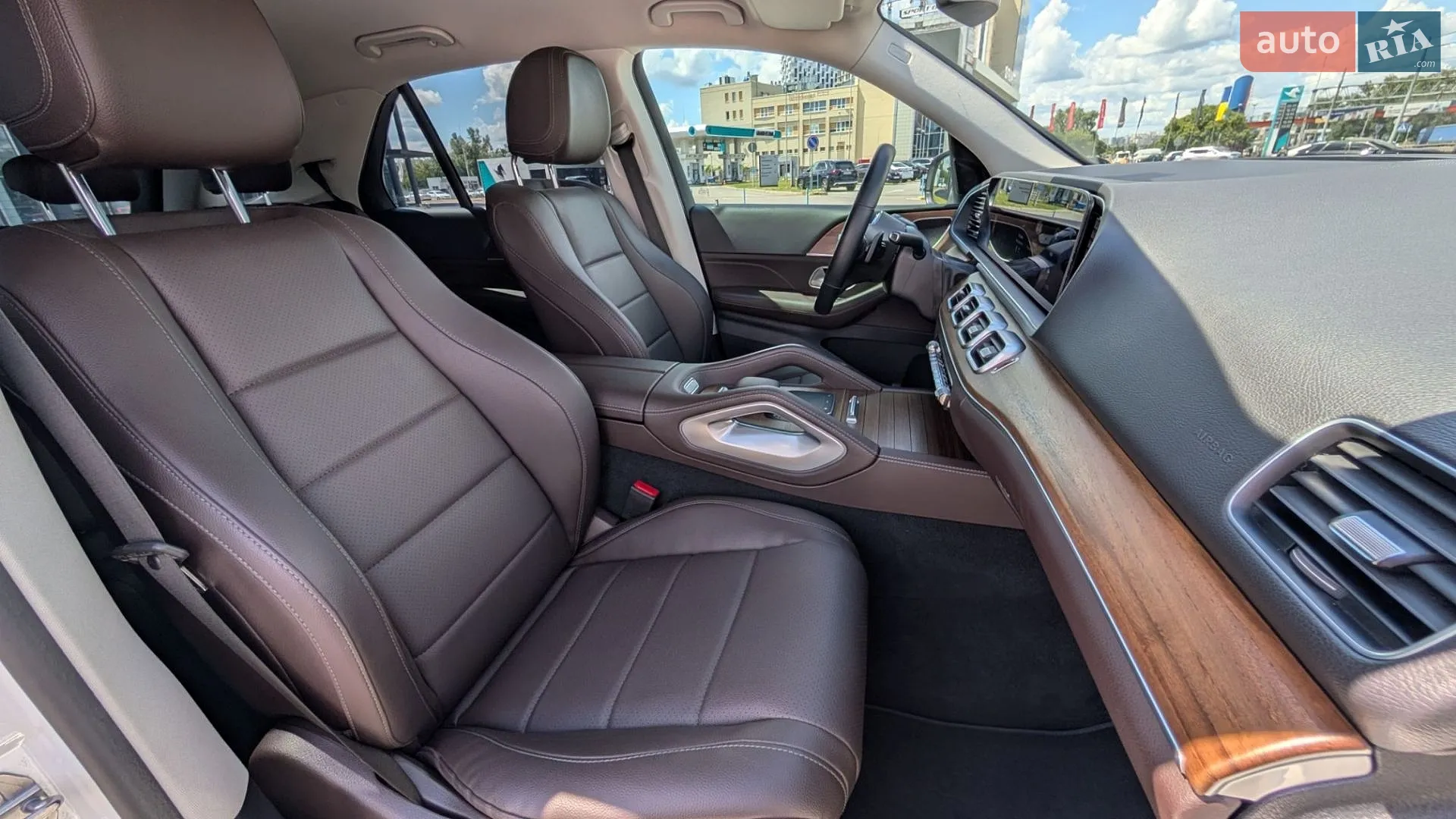 2022 Mercedes-Benz GLE - мініатюра 14