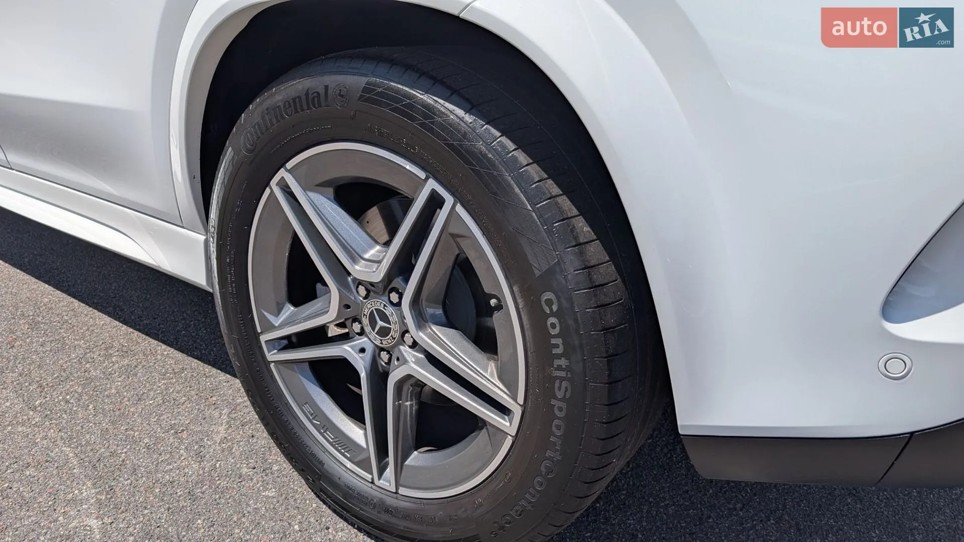 2022 Mercedes-Benz GLE - мініатюра 15