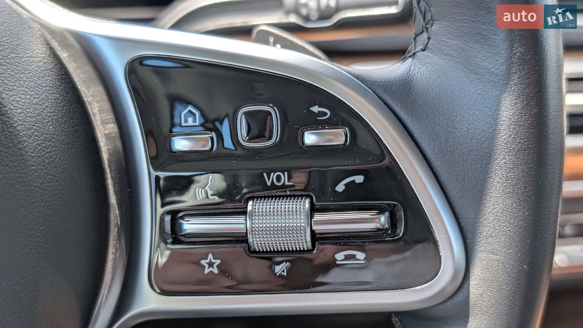 2022 Mercedes-Benz GLE - мініатюра 22