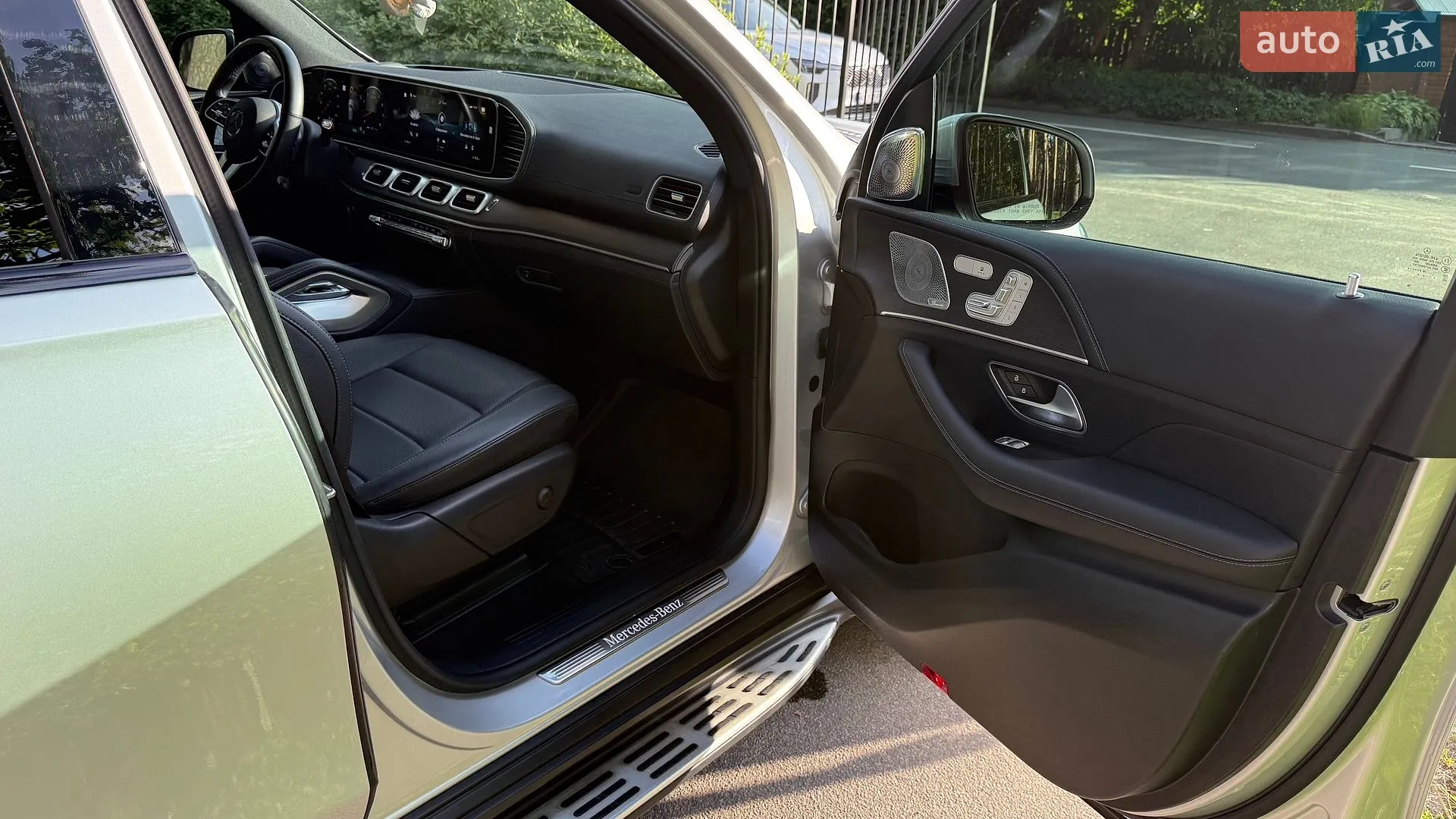 2020 Mercedes-Benz GLE - мініатюра 12