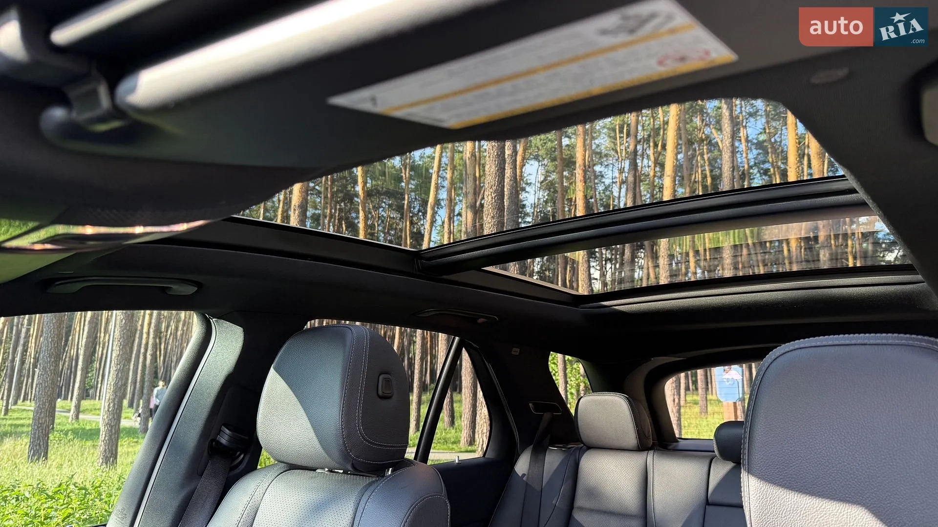 2020 Mercedes-Benz GLE - мініатюра 60