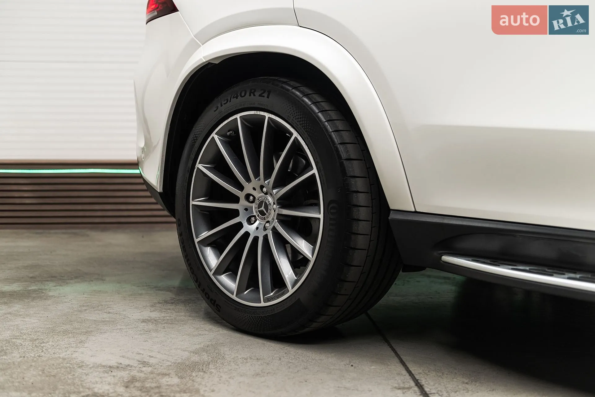 2020 Mercedes-Benz GLE - мініатюра 2