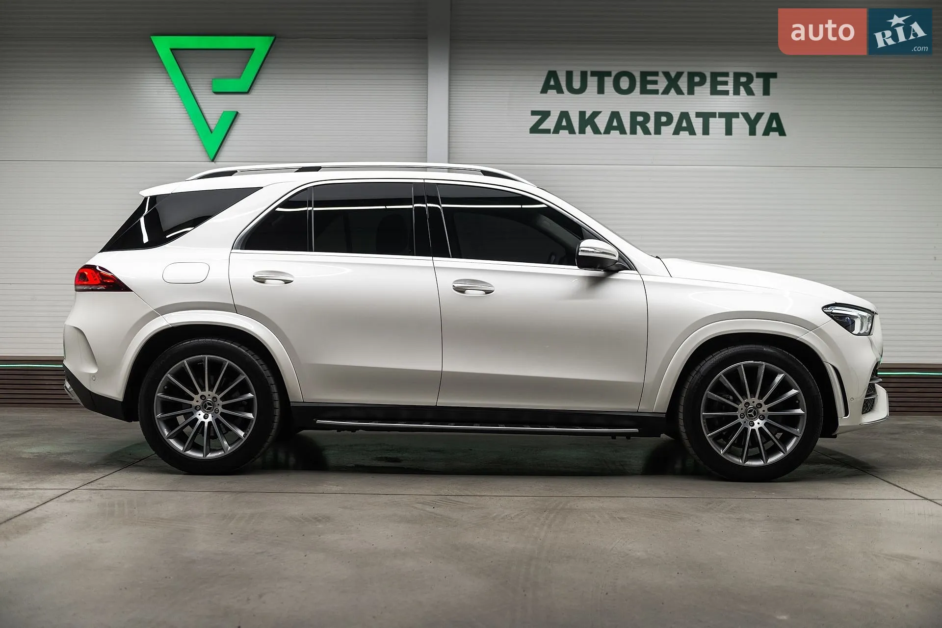 2020 Mercedes-Benz GLE - мініатюра 9