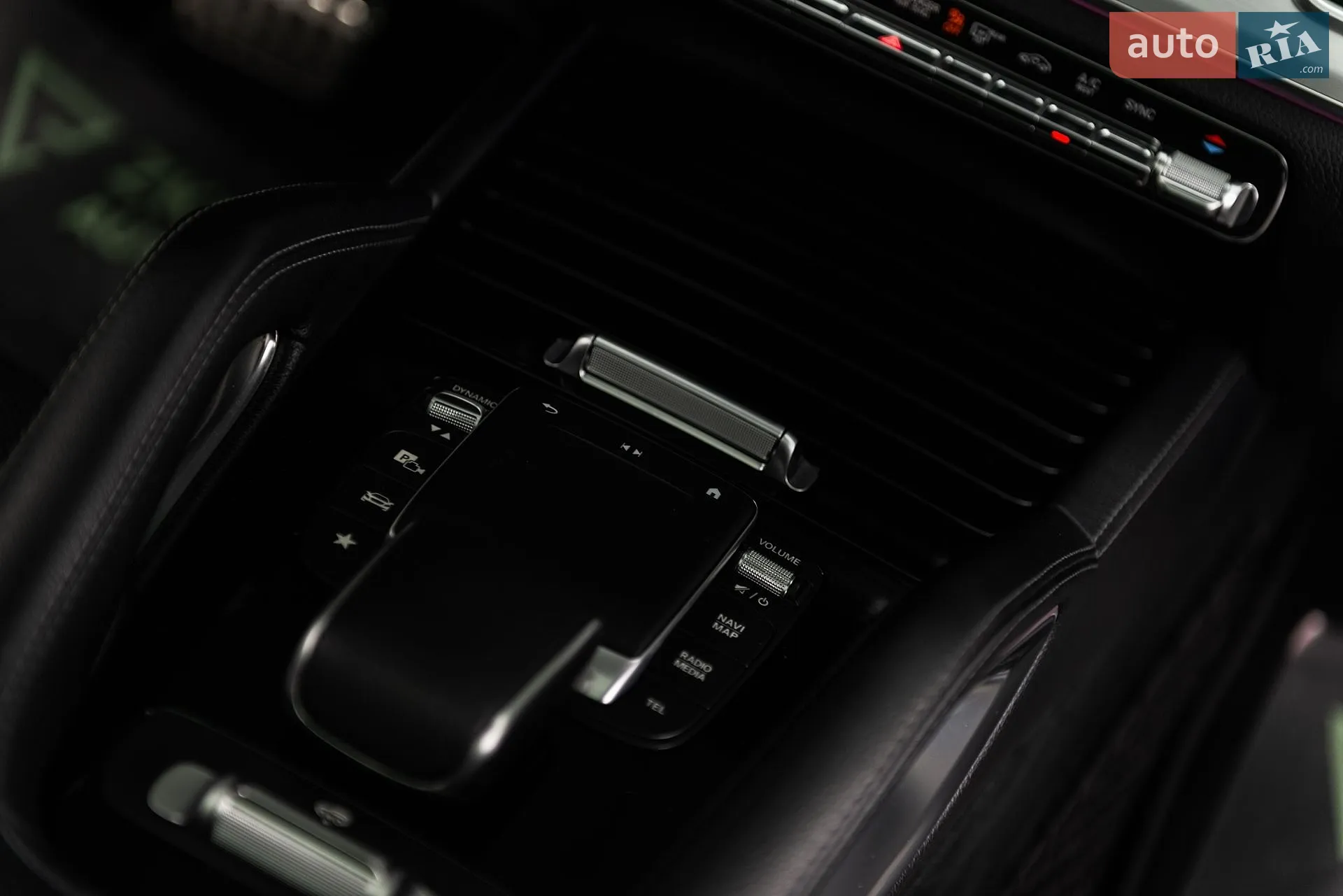 2020 Mercedes-Benz GLE - мініатюра 36