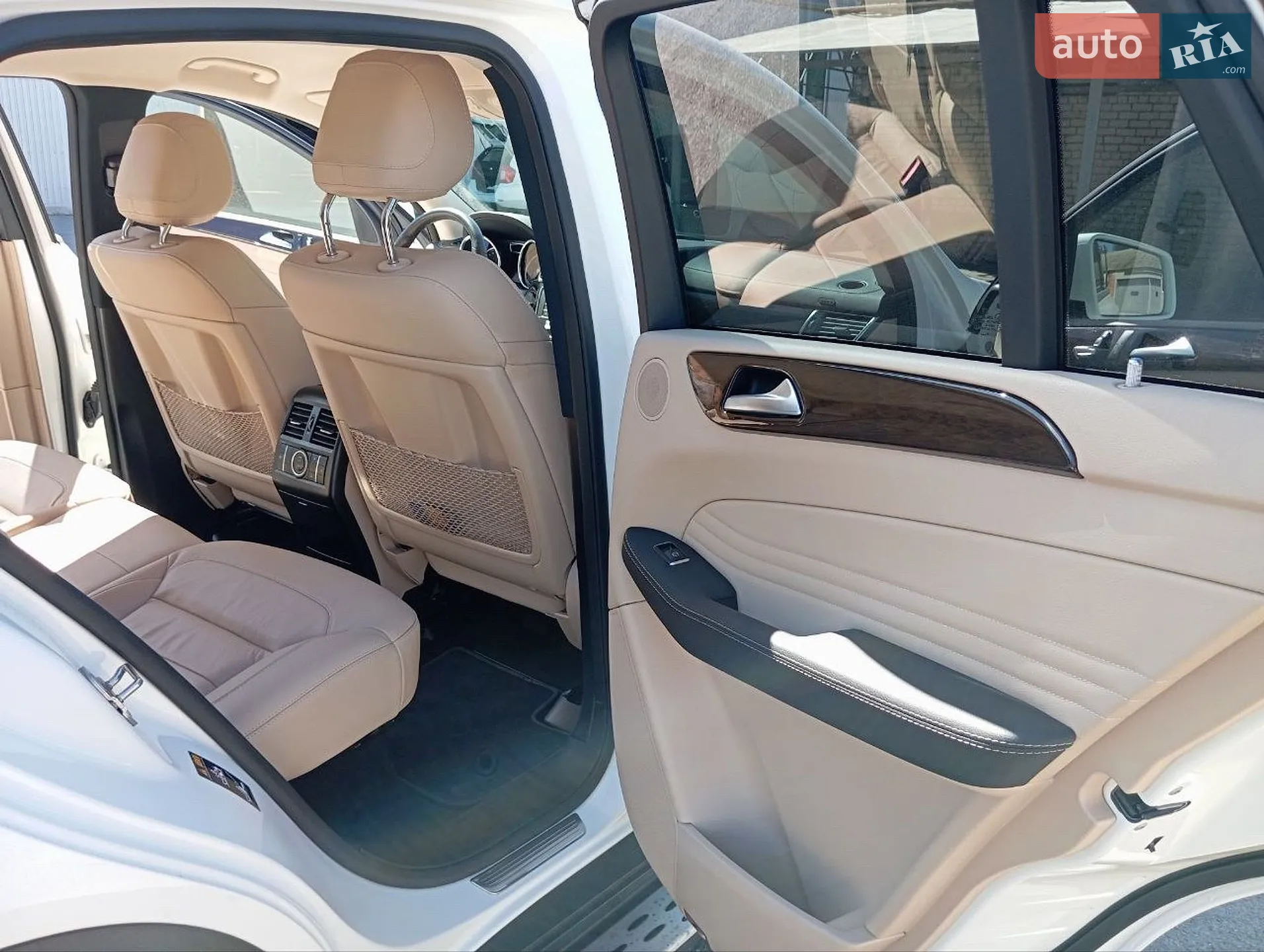 2019 Mercedes-Benz GLE - мініатюра 7