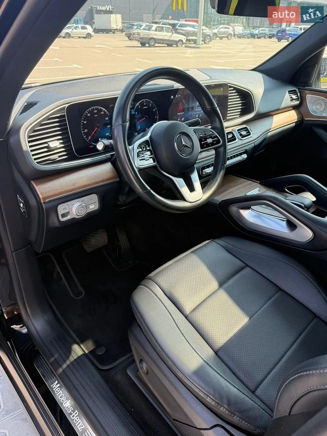 2021 Mercedes-Benz GLE - мініатюра 11