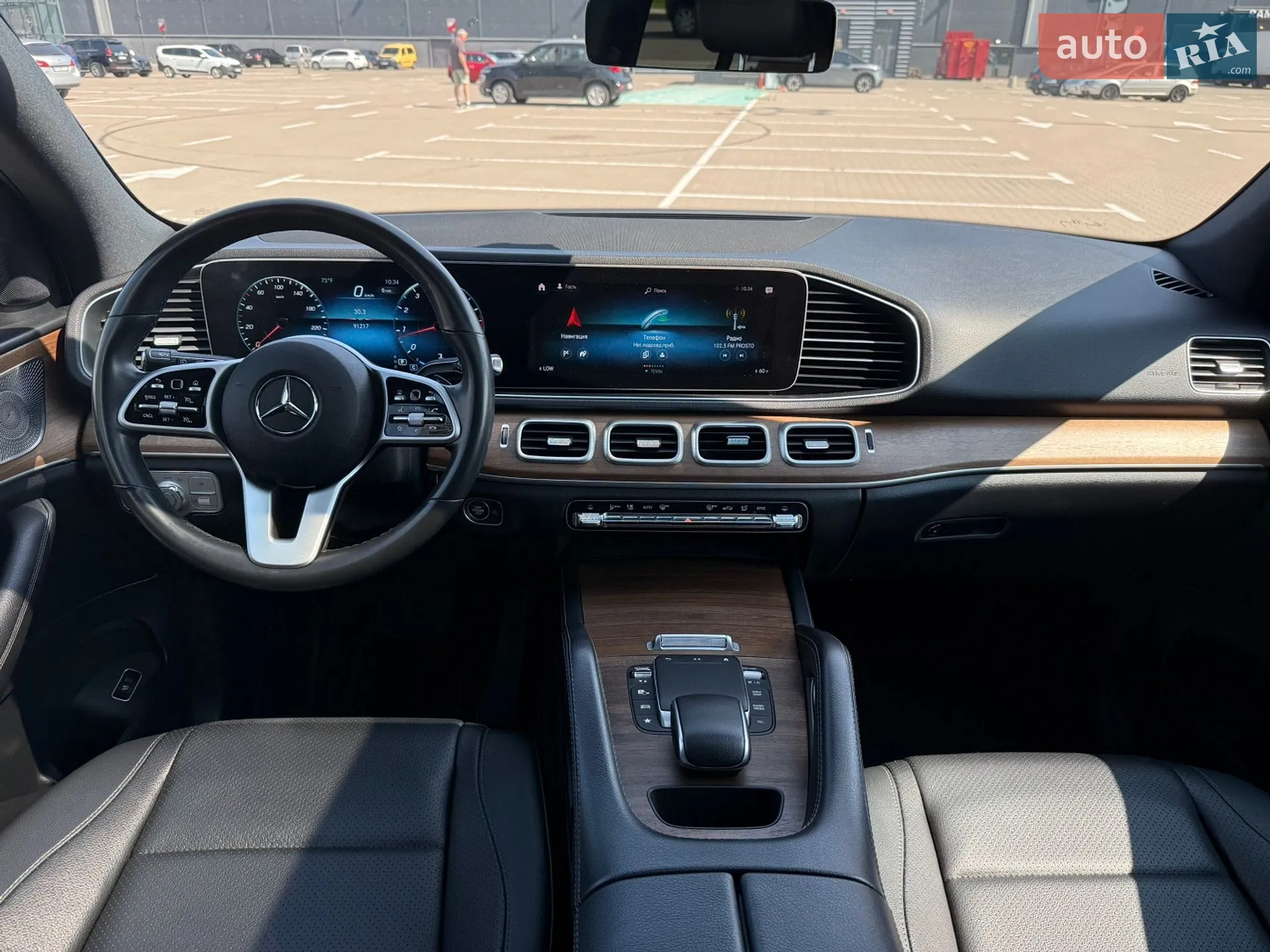 2021 Mercedes-Benz GLE - мініатюра 14