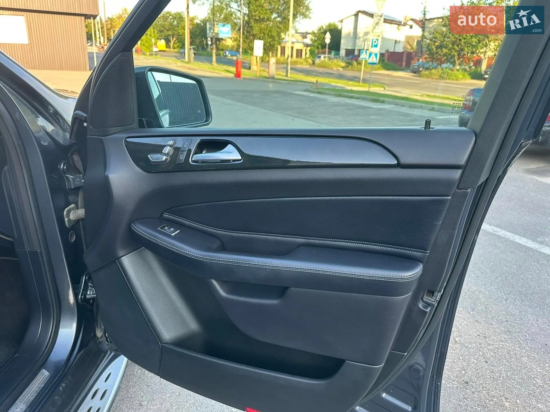 2015 Mercedes-Benz GLE - мініатюра 17