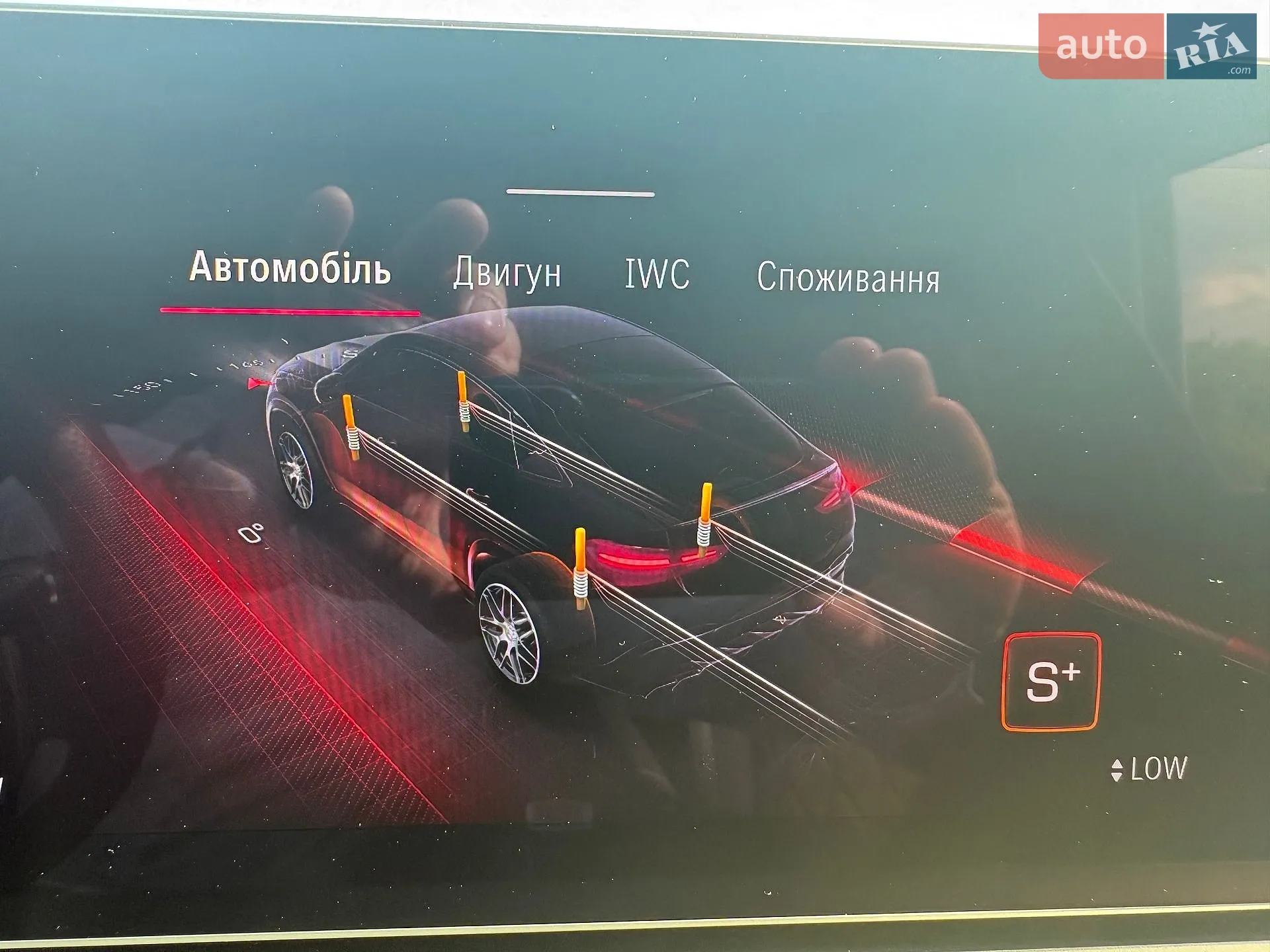 2024 Mercedes-Benz GLE - мініатюра 36