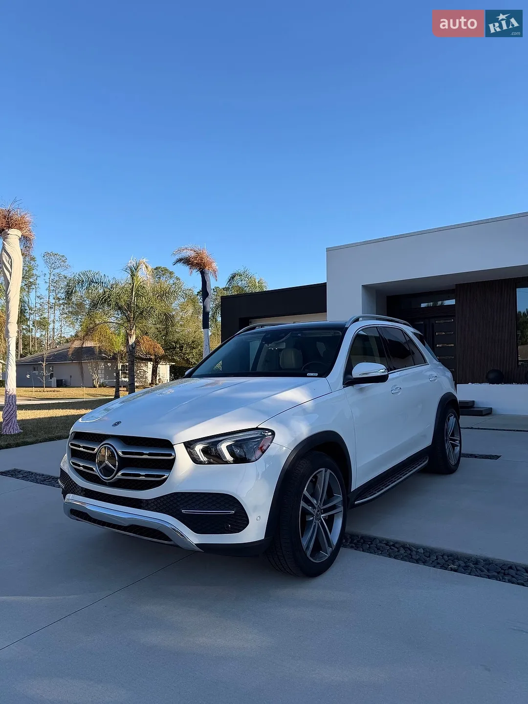 2020 Mercedes-Benz GLE - мініатюра 2