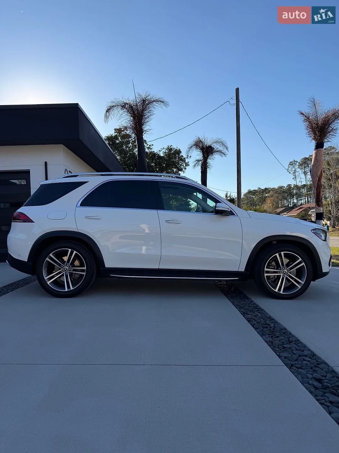 2020 Mercedes-Benz GLE - мініатюра 6