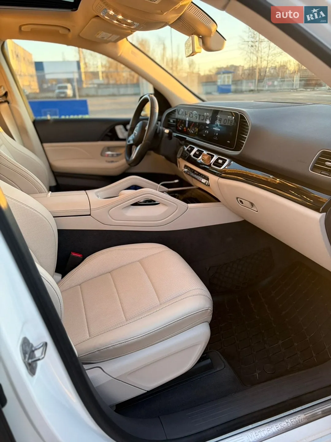 2019 Mercedes-Benz GLE - мініатюра 17