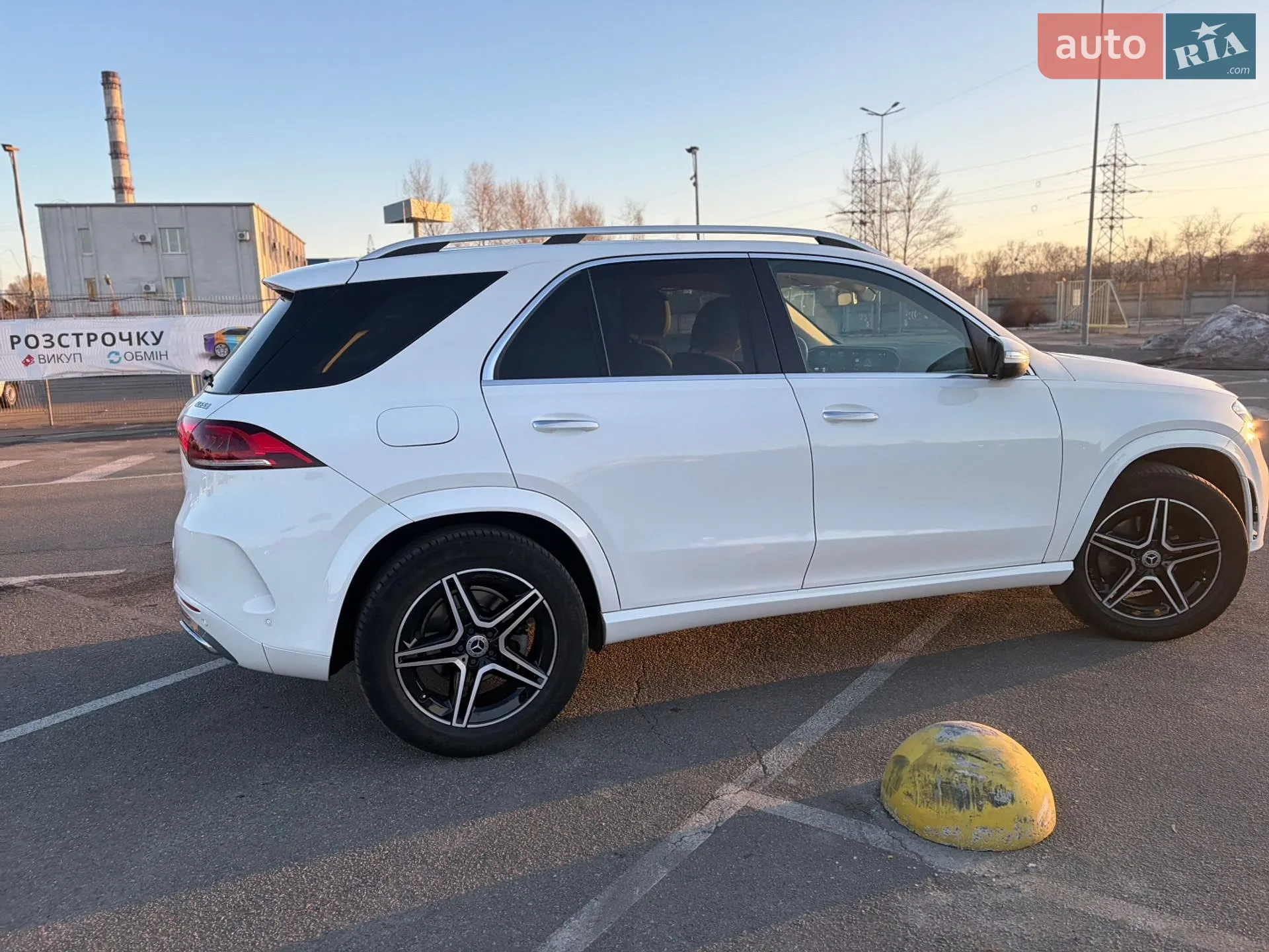 2019 Mercedes-Benz GLE - мініатюра 22