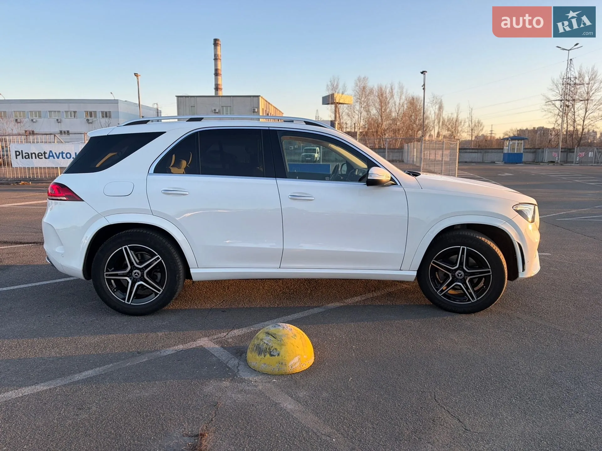 2019 Mercedes-Benz GLE - мініатюра 24
