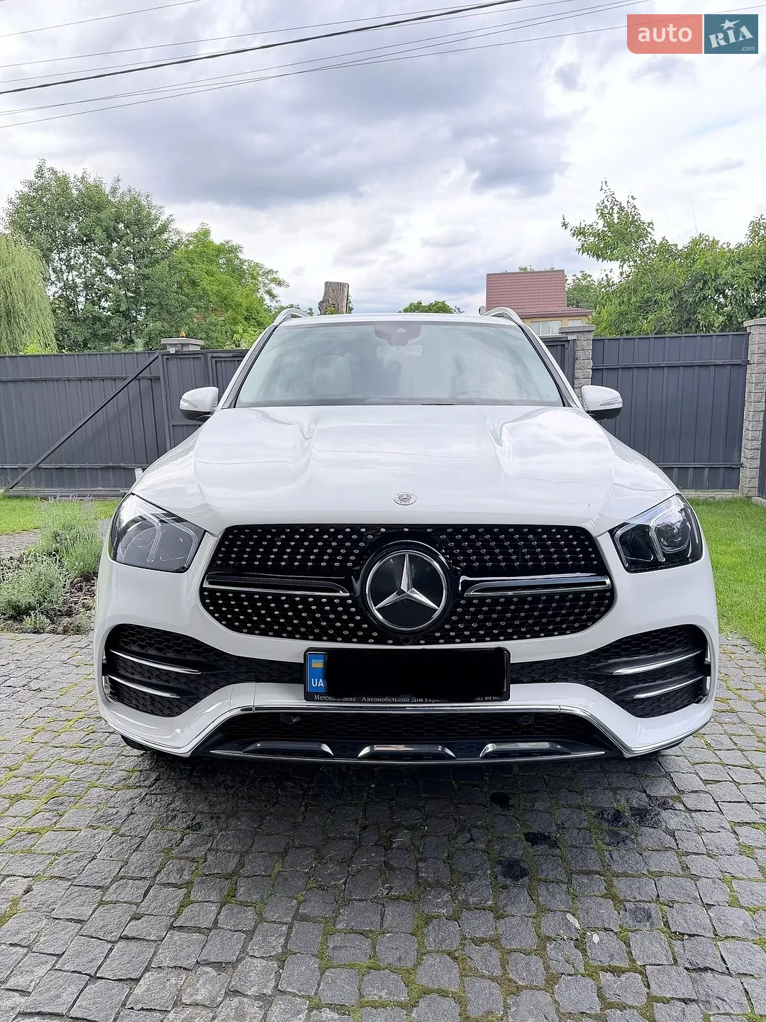 2019 Mercedes-Benz GLE - мініатюра 2