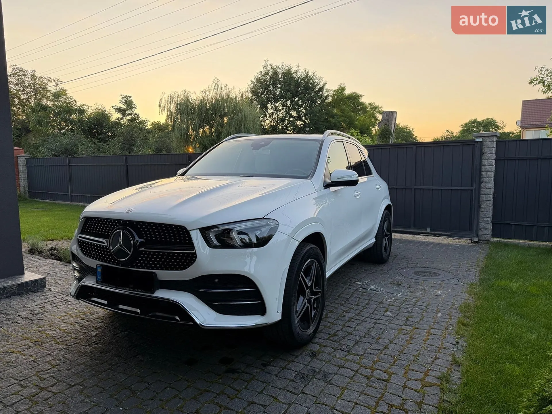2019 Mercedes-Benz GLE - мініатюра 7