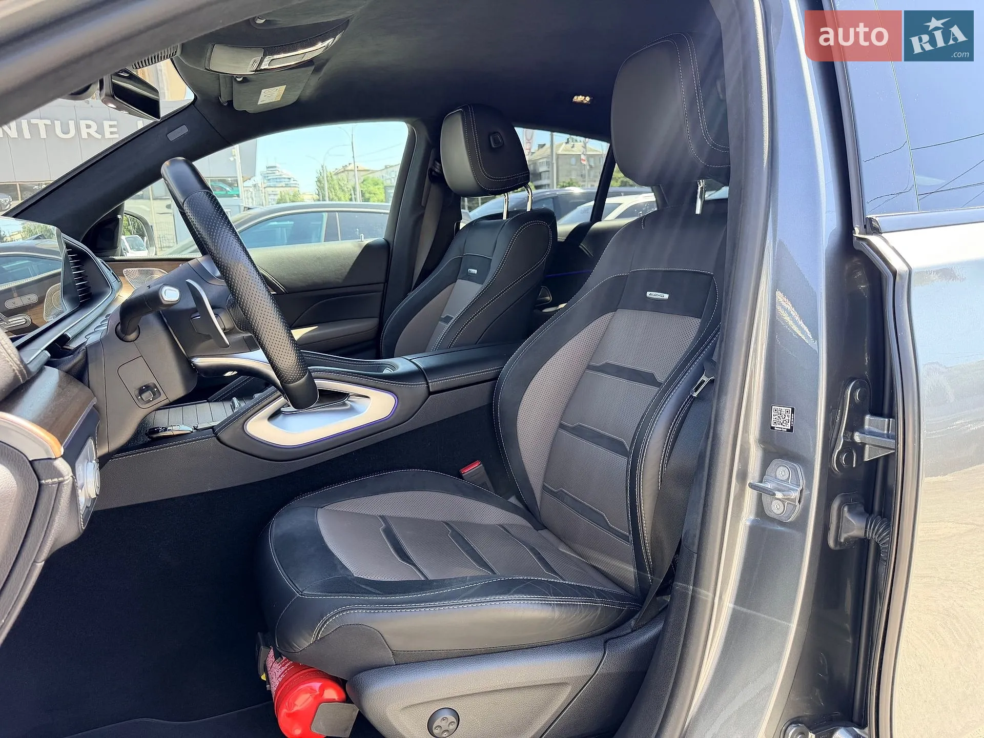 2020 Mercedes-Benz GLE - мініатюра 30
