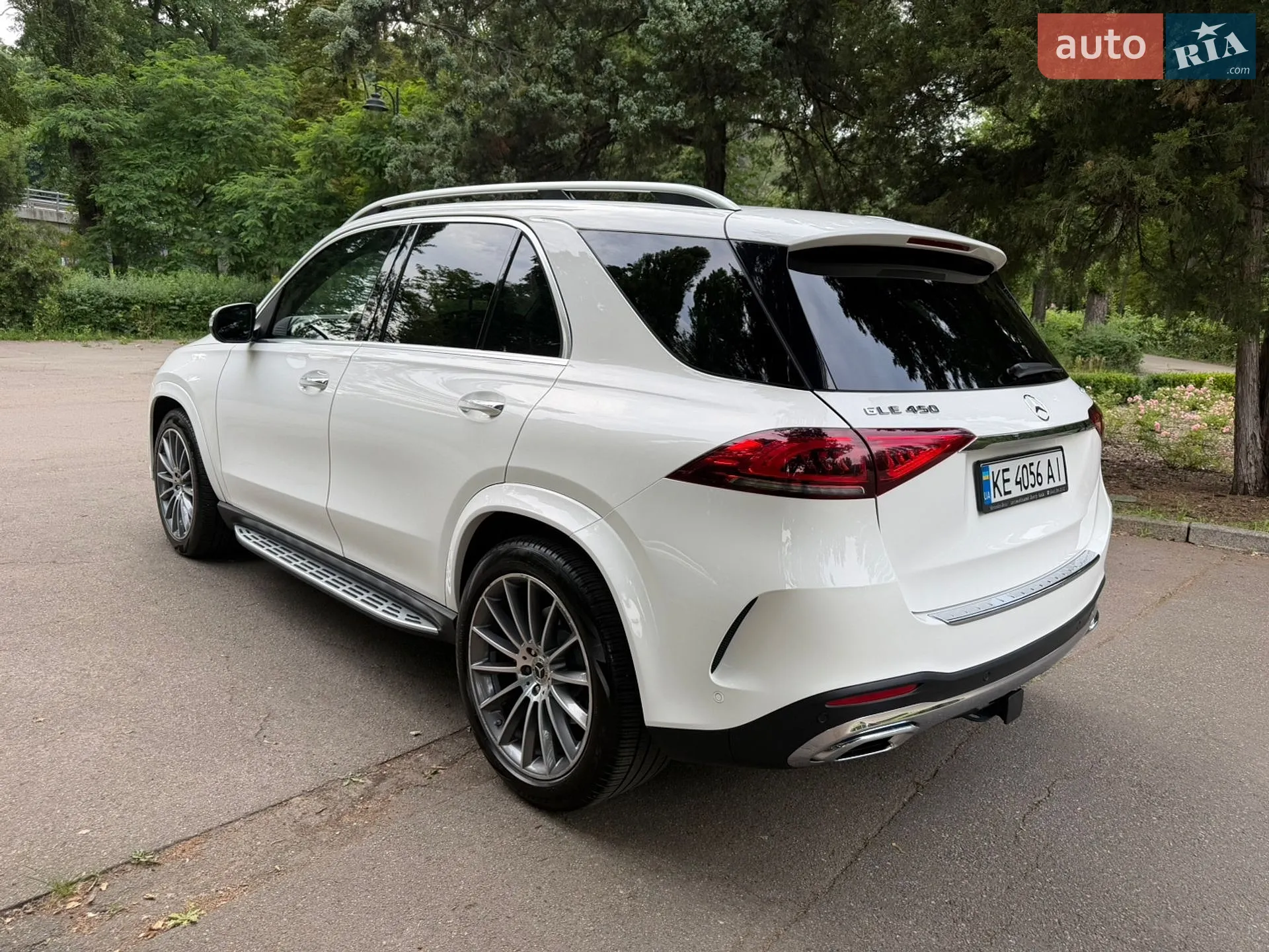 2023 Mercedes-Benz GLE - мініатюра 5