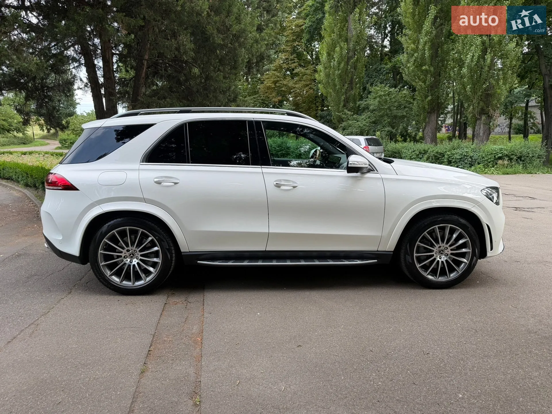 2023 Mercedes-Benz GLE - мініатюра 10