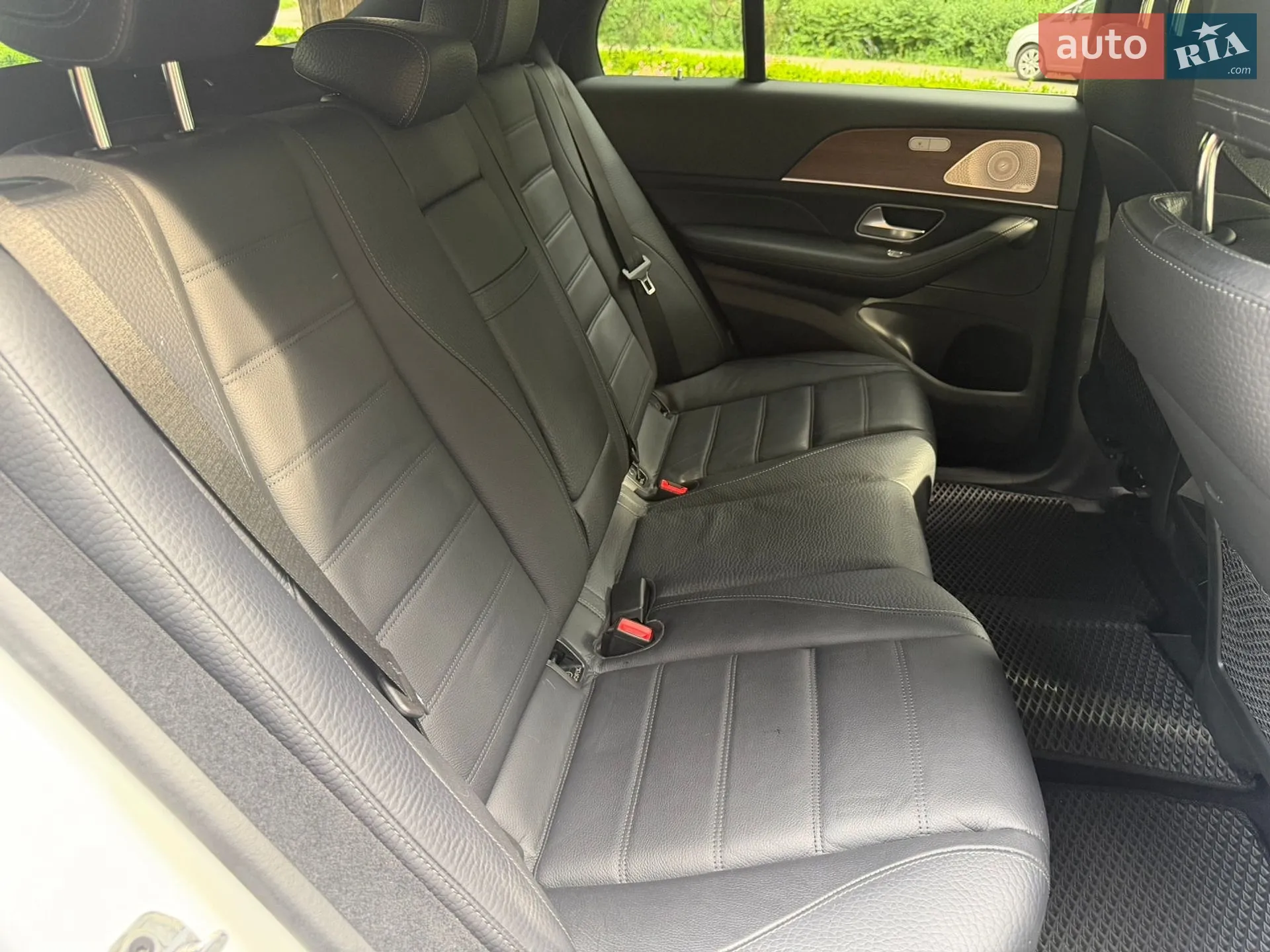 2023 Mercedes-Benz GLE - мініатюра 24