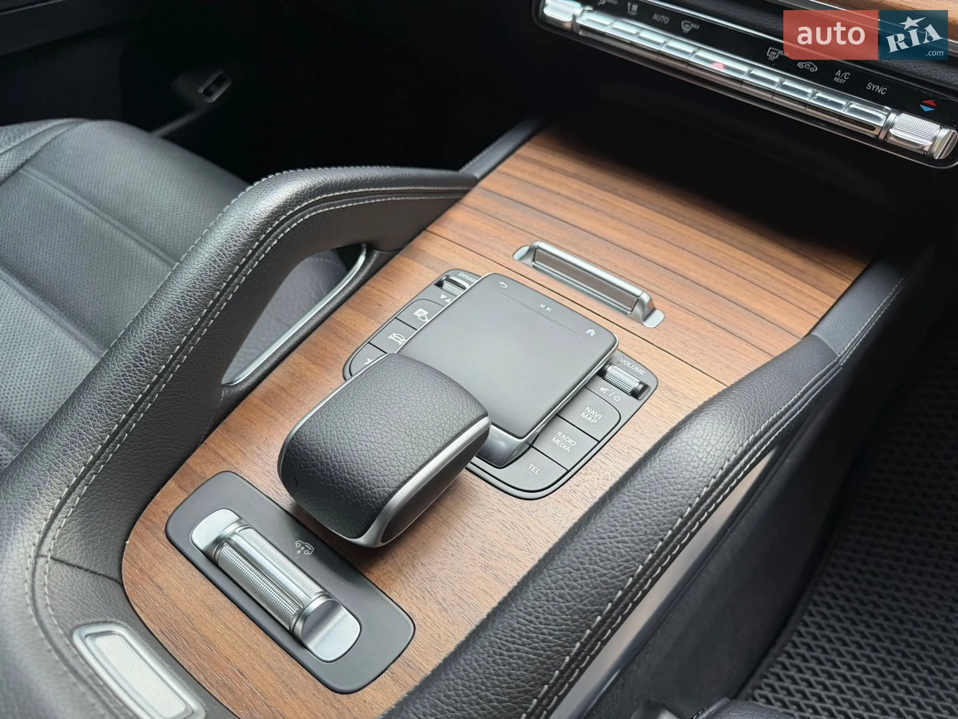 2023 Mercedes-Benz GLE - мініатюра 29