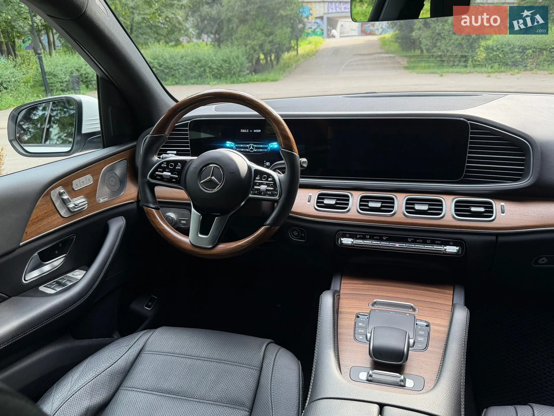 2023 Mercedes-Benz GLE - мініатюра 32