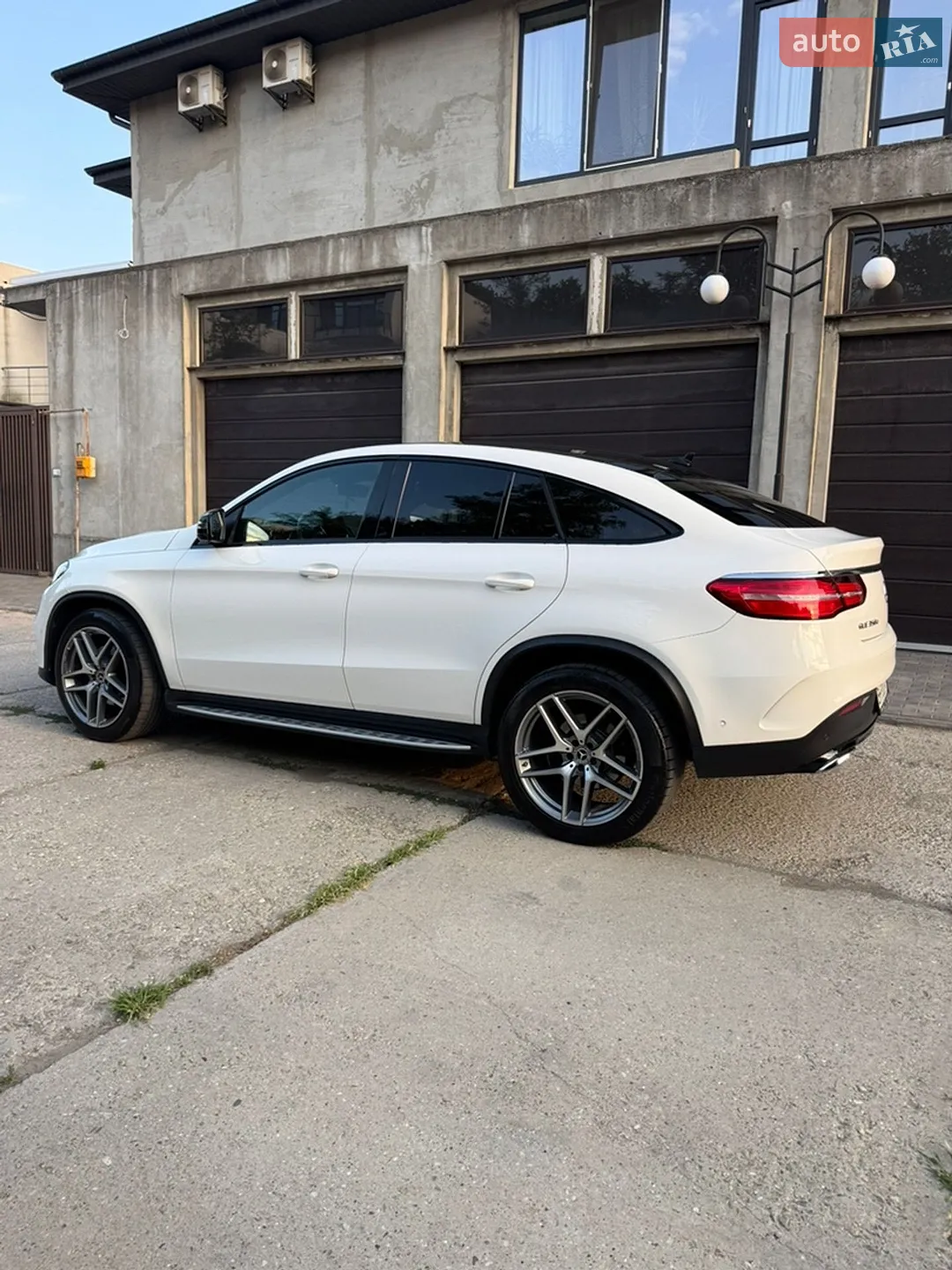 2018 Mercedes-Benz GLE - мініатюра 2