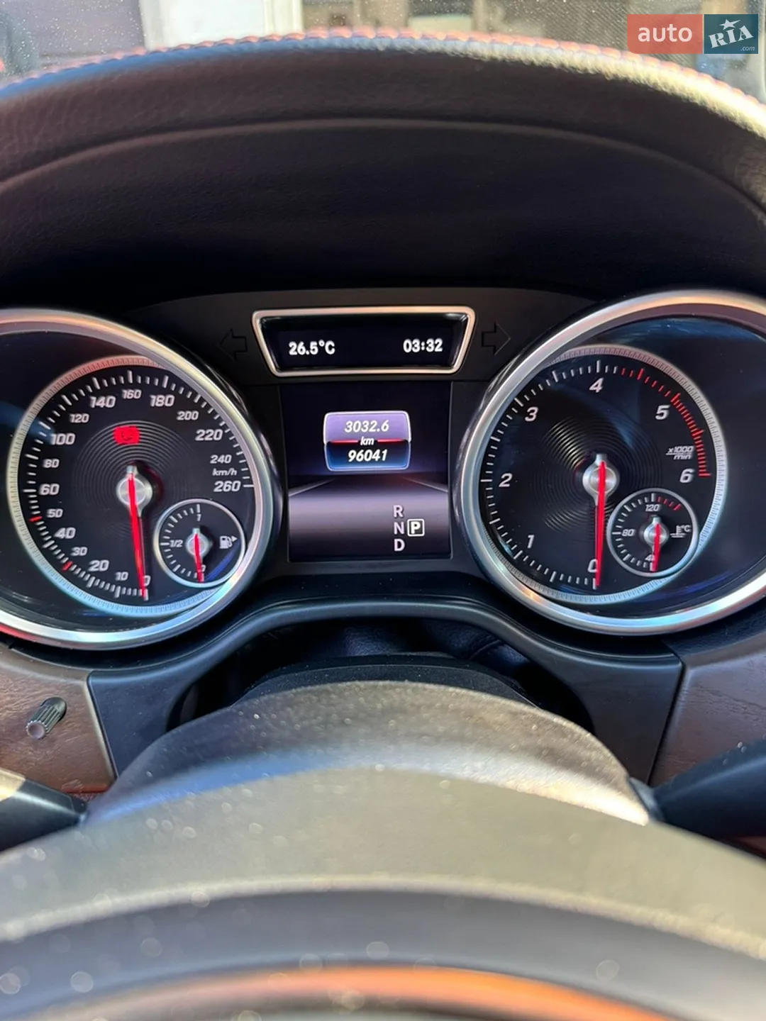 2018 Mercedes-Benz GLE - мініатюра 15
