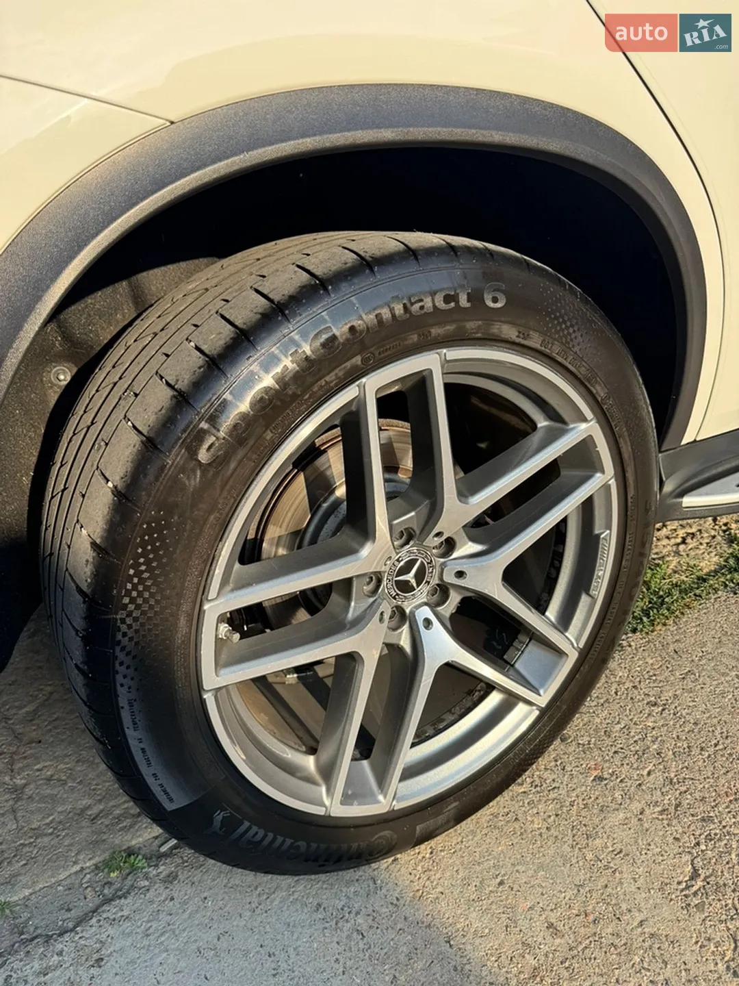 2018 Mercedes-Benz GLE - мініатюра 11