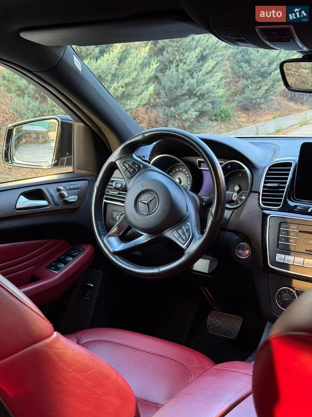 2018 Mercedes-Benz GLE - мініатюра 14