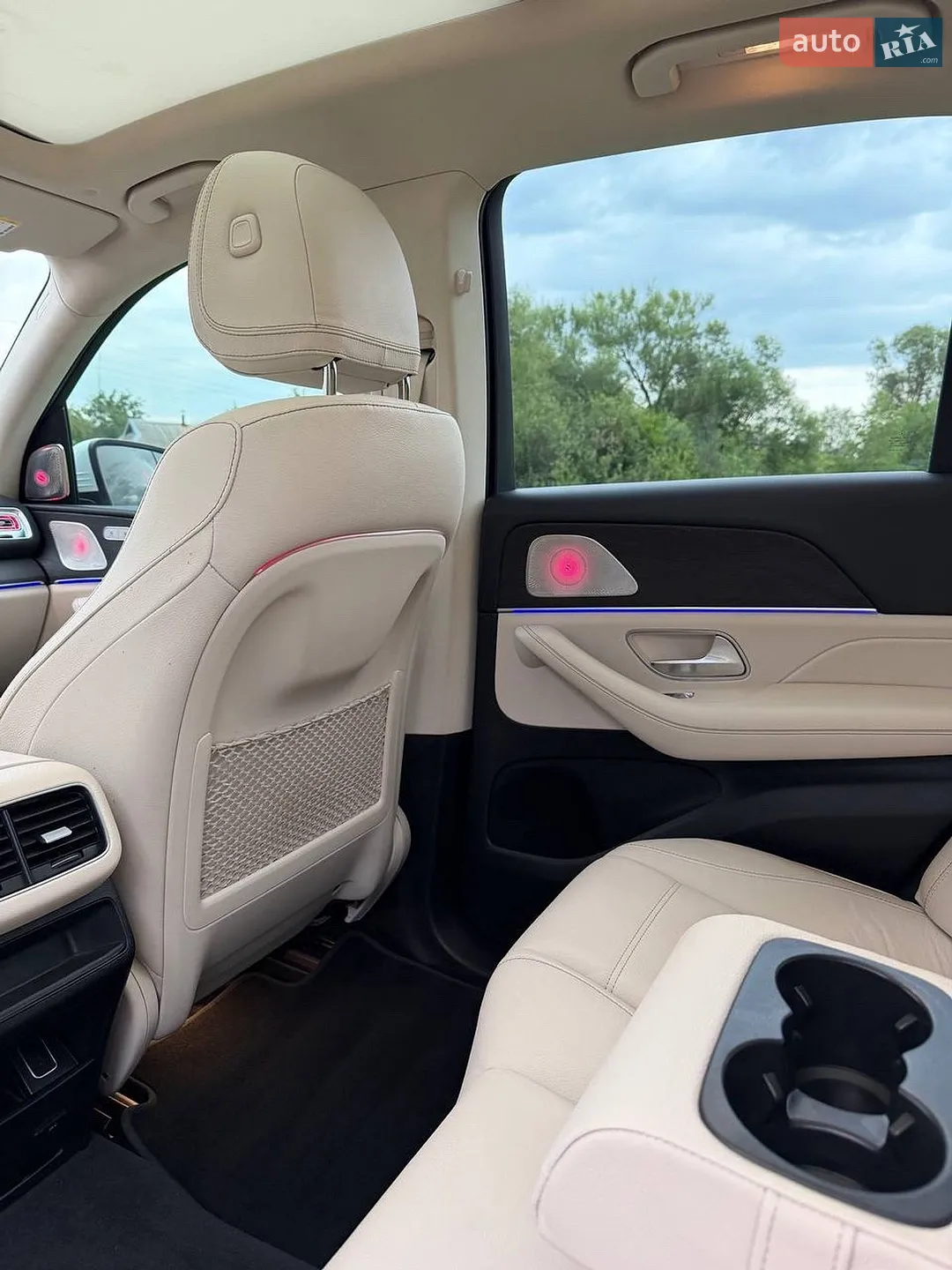 2021 Mercedes-Benz GLE - мініатюра 19