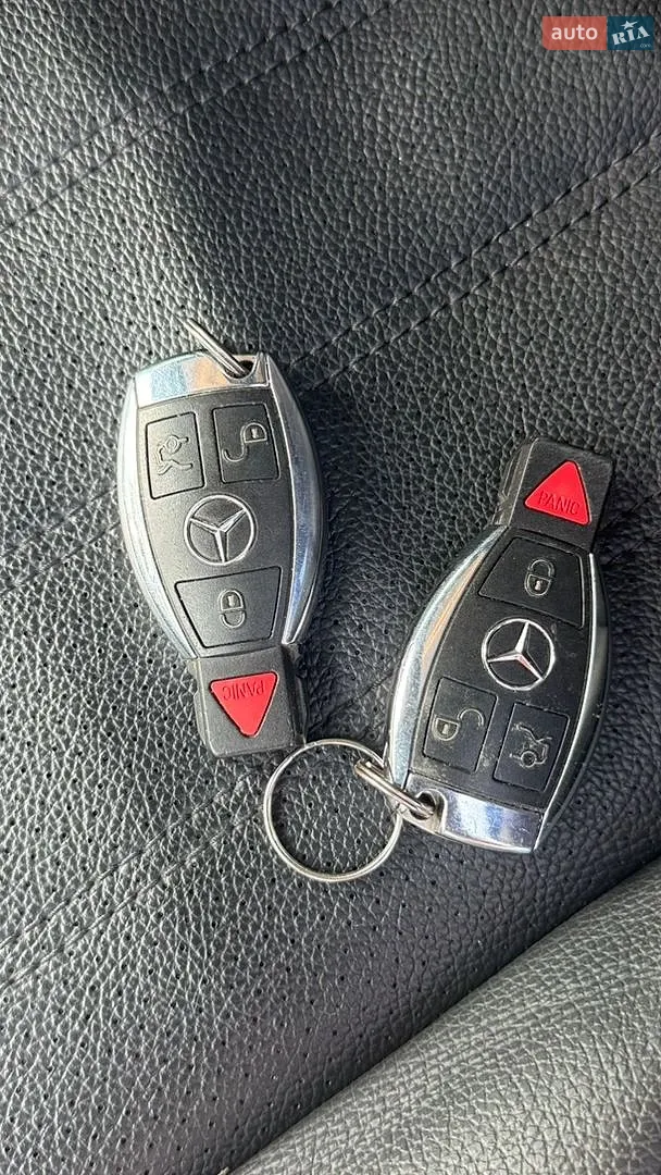 2016 Mercedes-Benz GLE - мініатюра 29
