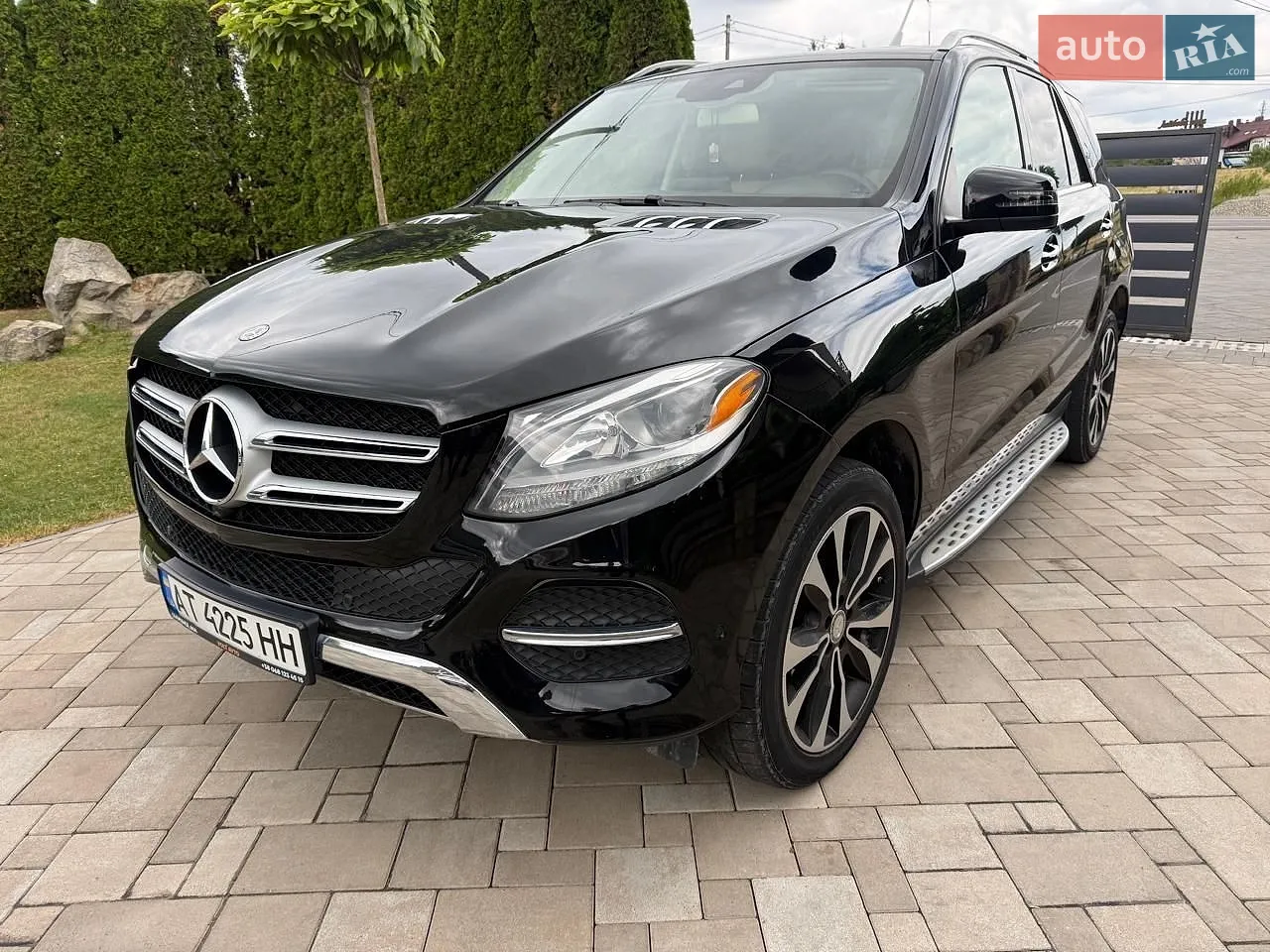 2019 Mercedes-Benz GLE - мініатюра 23