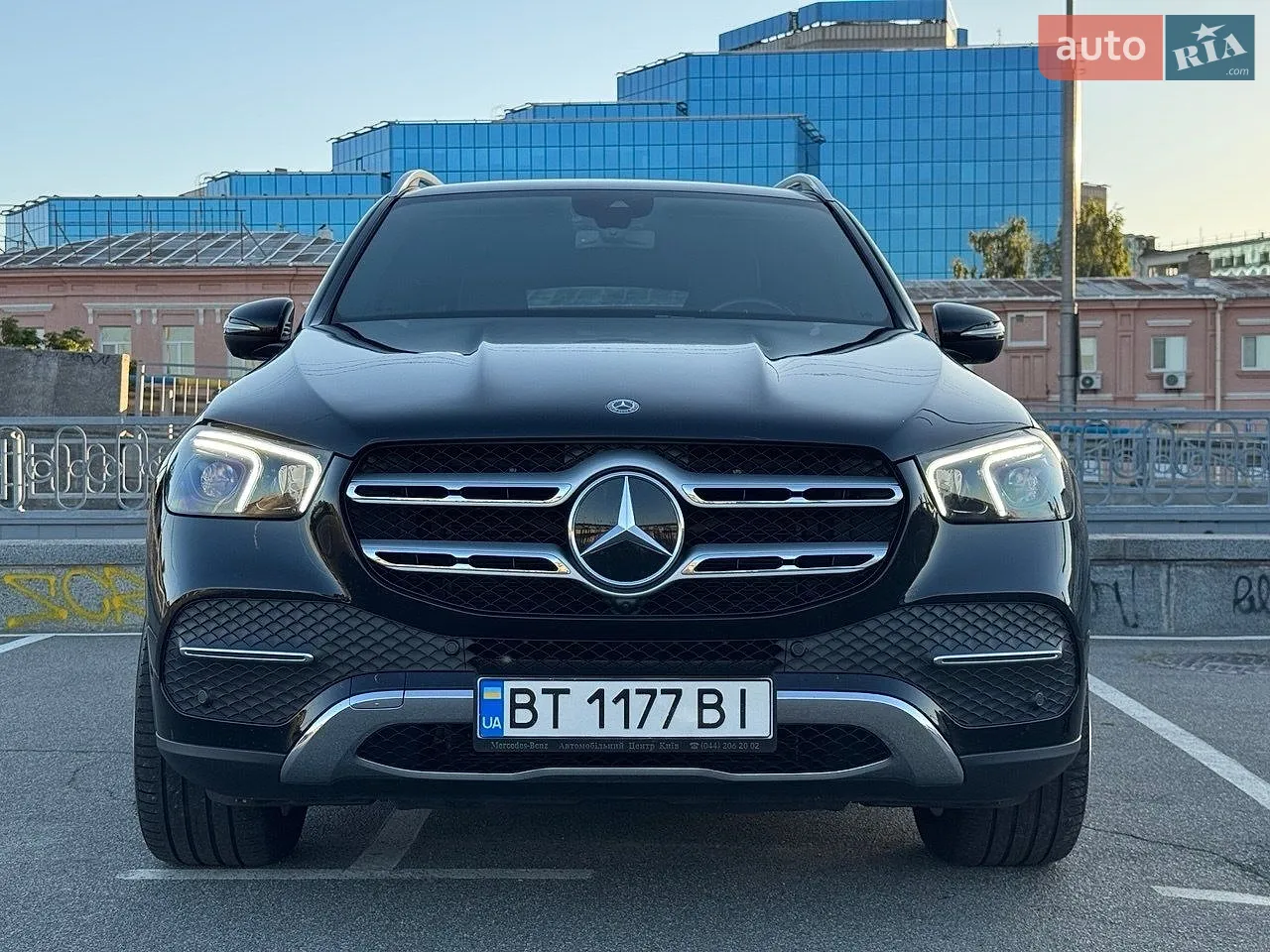 2018 Mercedes-Benz GLE - мініатюра 42