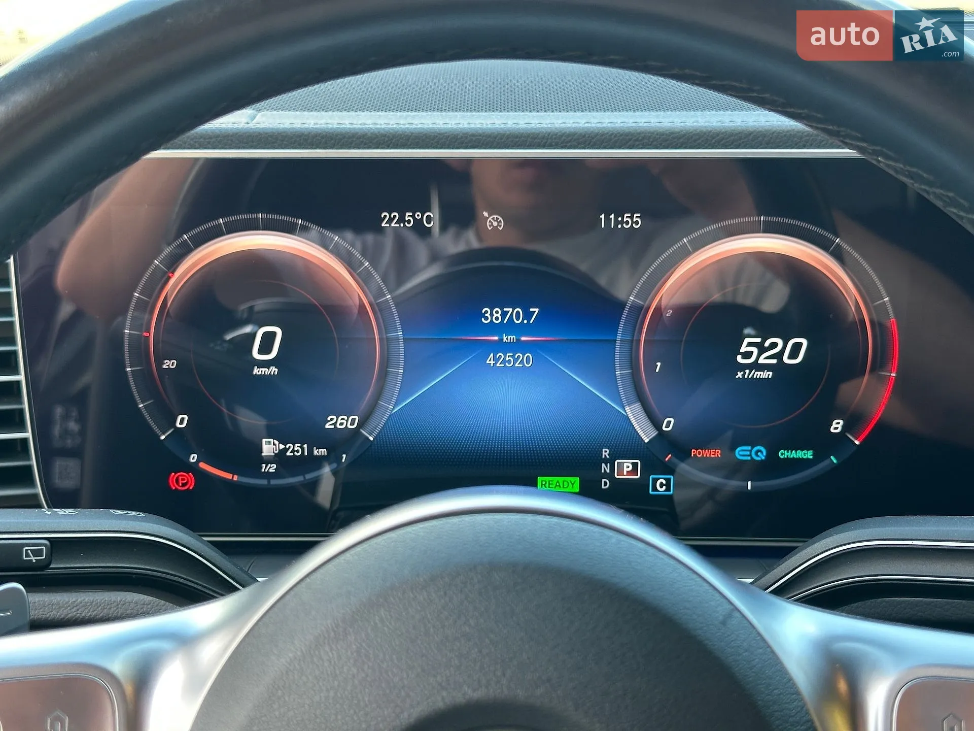 2019 Mercedes-Benz GLE - мініатюра 28