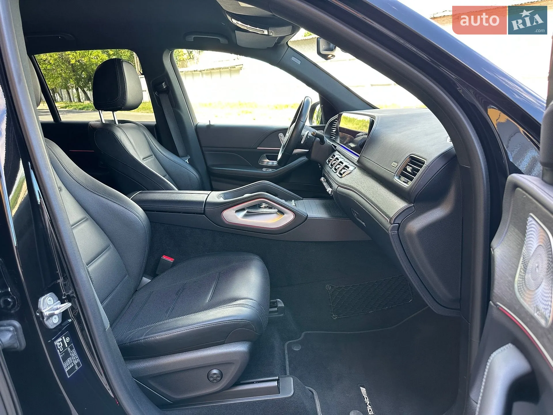 2019 Mercedes-Benz GLE - мініатюра 34