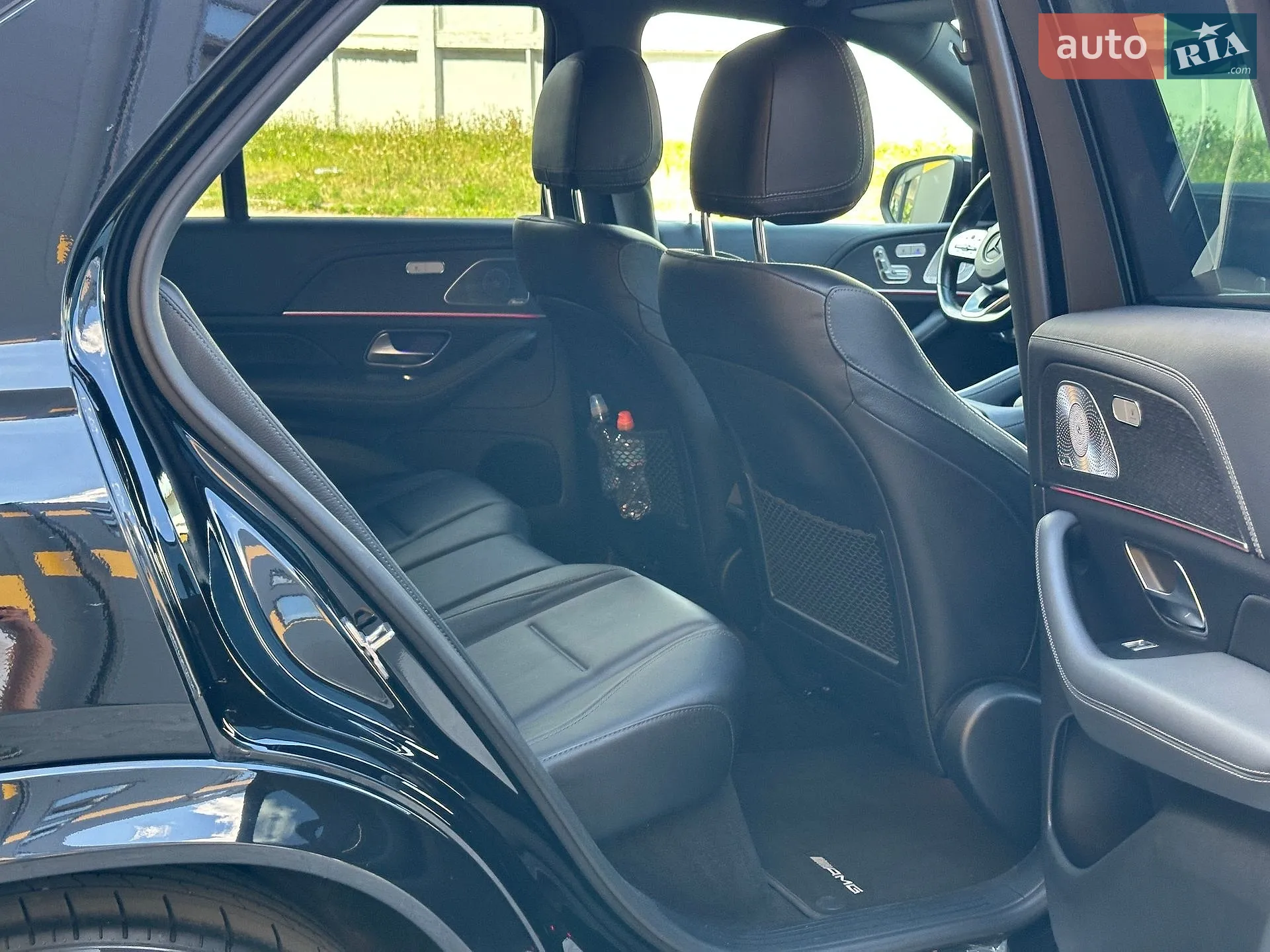2019 Mercedes-Benz GLE - мініатюра 37