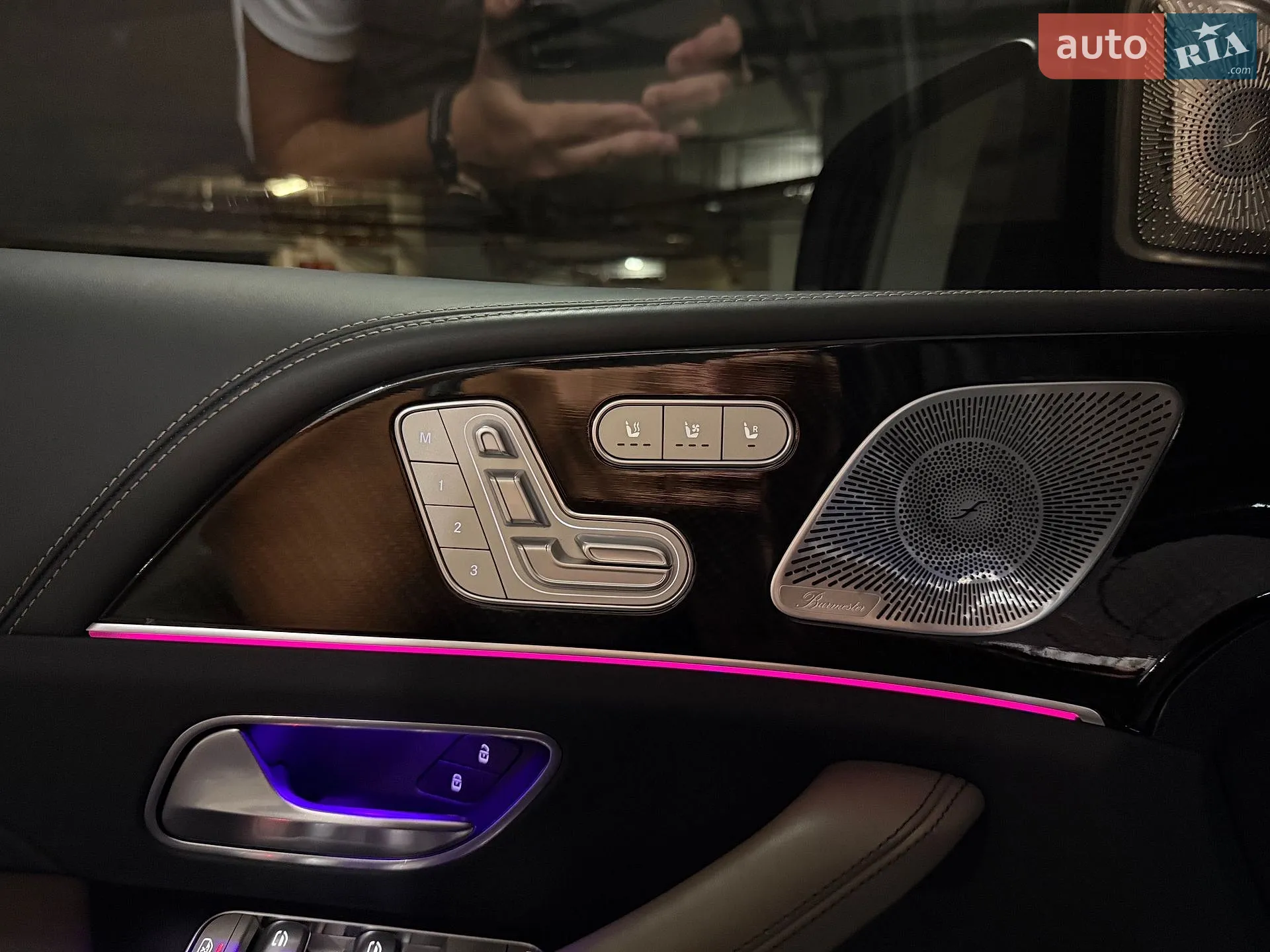 2020 Mercedes-Benz GLE - мініатюра 32
