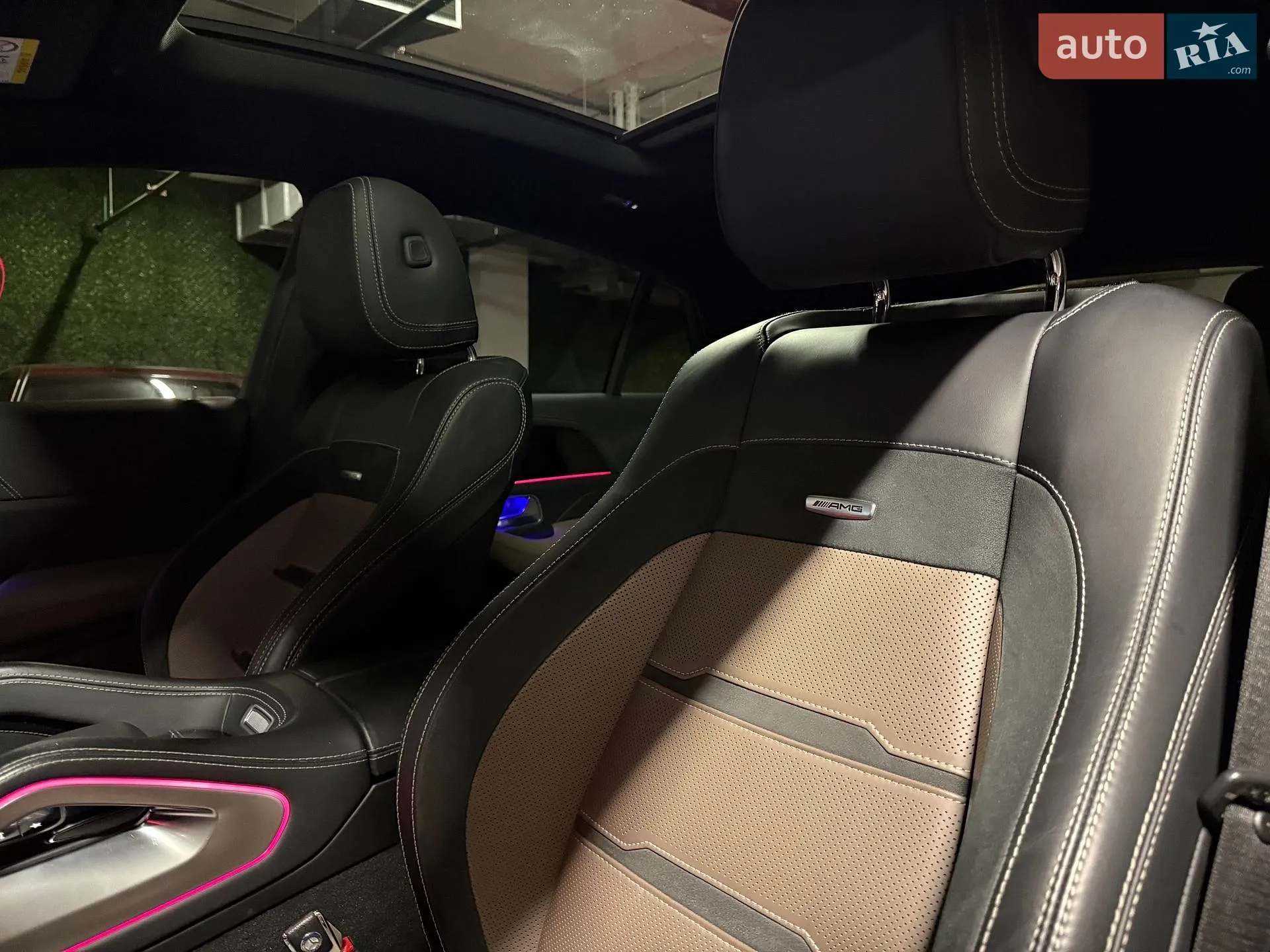 2020 Mercedes-Benz GLE - мініатюра 35